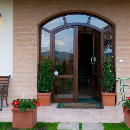 באסטיה אומברה P&P Assisi Camere מראה חיצוני תמונה