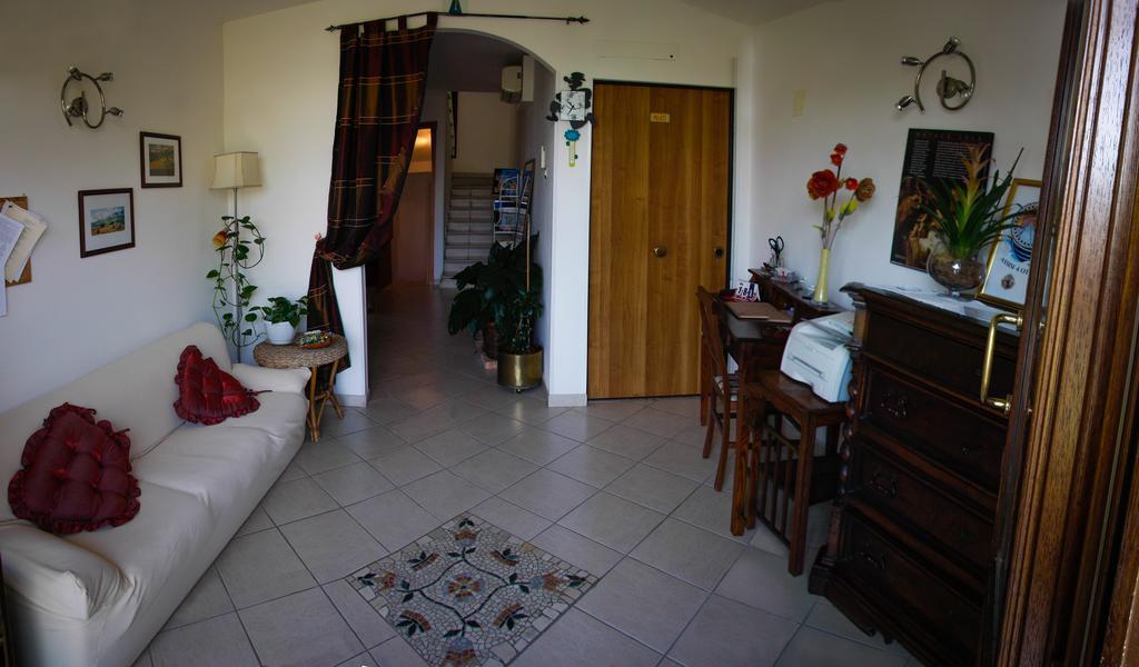 באסטיה אומברה P&P Assisi Camere מראה חיצוני תמונה