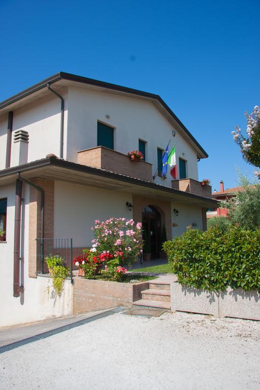 באסטיה אומברה P&P Assisi Camere מראה חיצוני תמונה